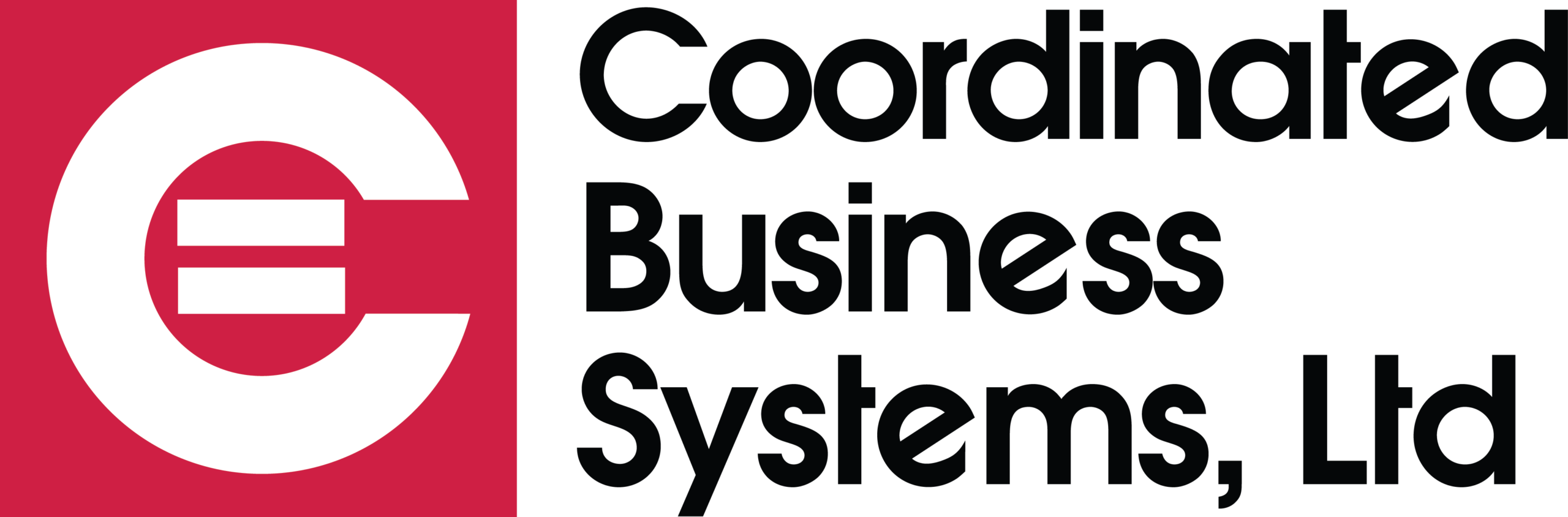 Coordinated Business Systems