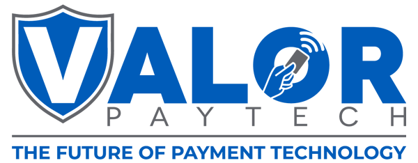 Valor PayTech