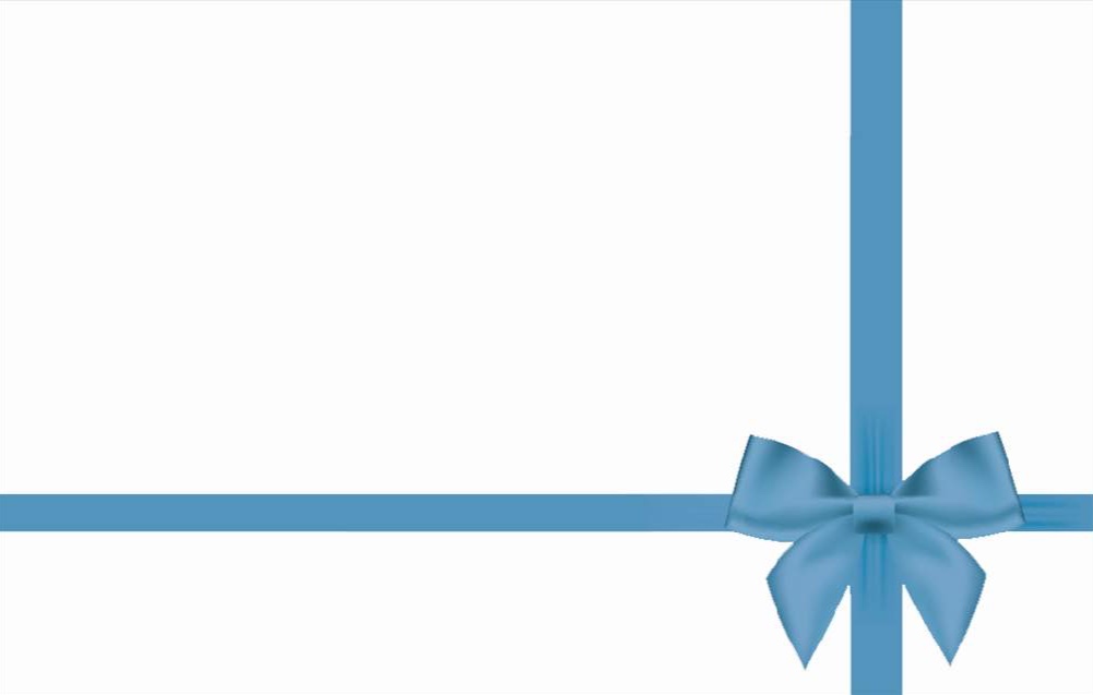 Gift Card CC10
